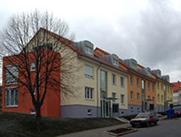 plan.zentrale Farbdesign